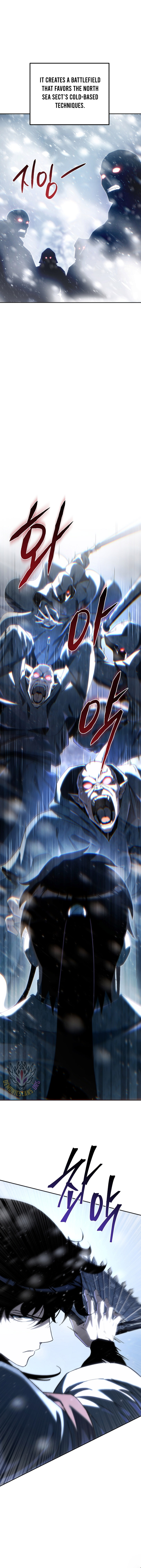 Legend of the Reincarnated Demon God Chapter 46 14